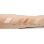 Artist Concealer Palette (Skin) | Makeup Artist  | Color Corrector with Brush | Blemish Redness Dark Circles Cover Up