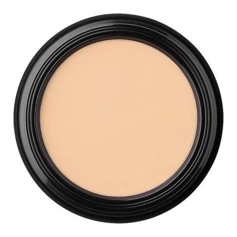 Oil-Free Camouflage Concealer - Correct and Conceal Imperfections, Blemishes & Dark Spots, Nourishing Makeup for a More Even Complexion (Sand)