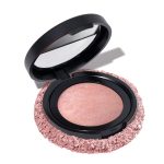 Marbleized Blush for Cheeks - Ethereal Rose - Natural Finish - Buildable Color