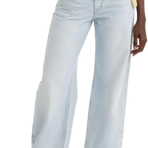 Women Superlow Loose