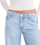 Women Super Baggy Jean